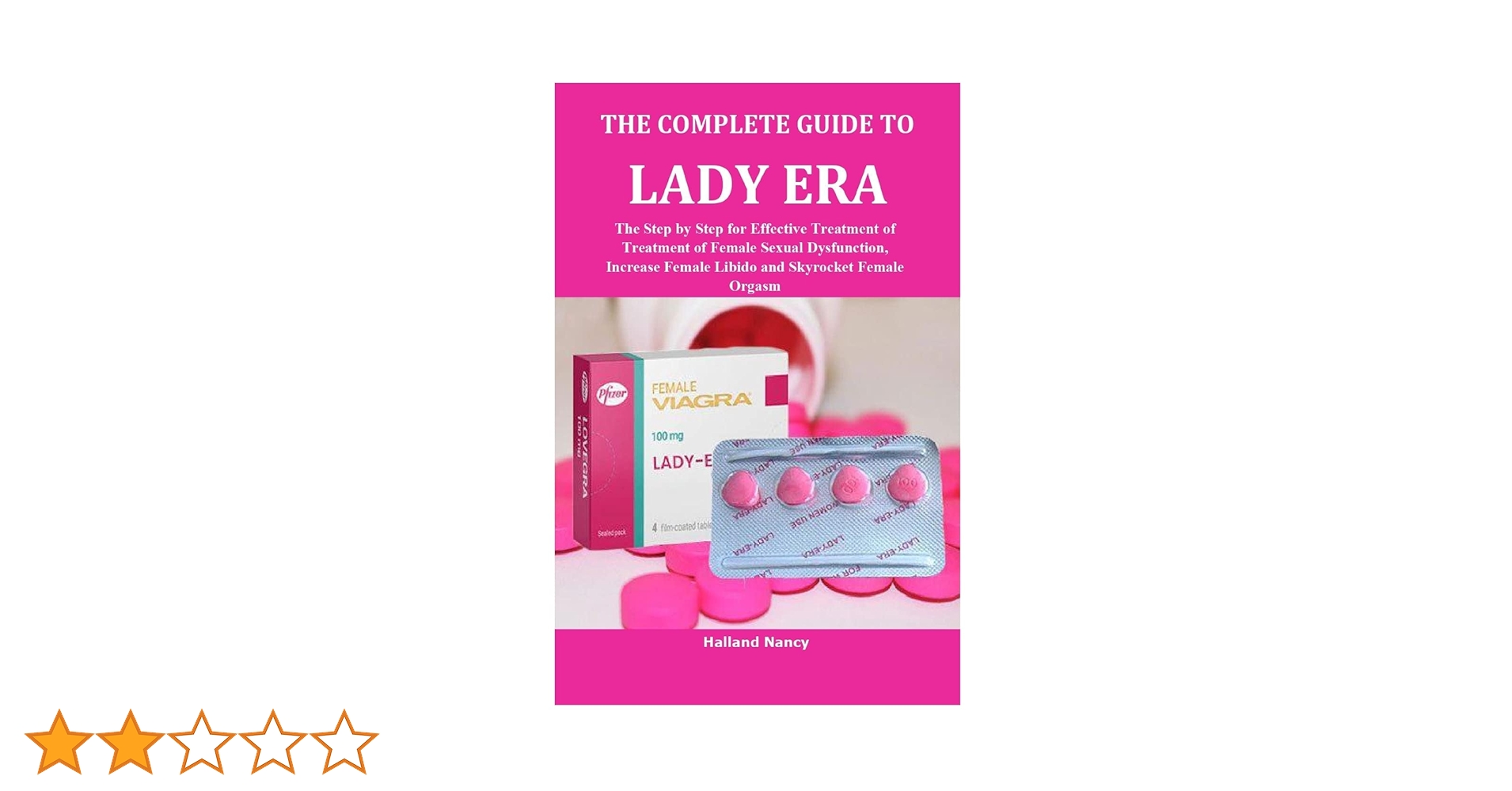 lady era pilules