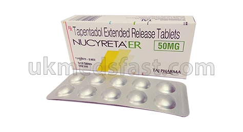 Tapentadol 75mg online