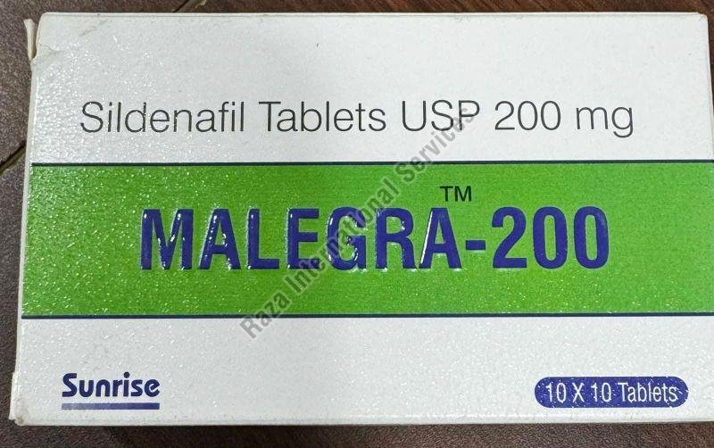 Malegra 120mg