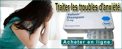 commander diazépam en ligne