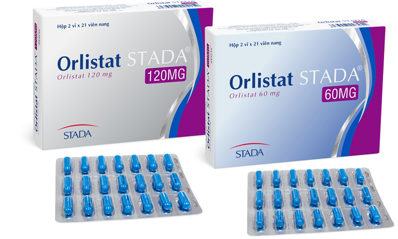 Orlistat 60 Mg En Ligne