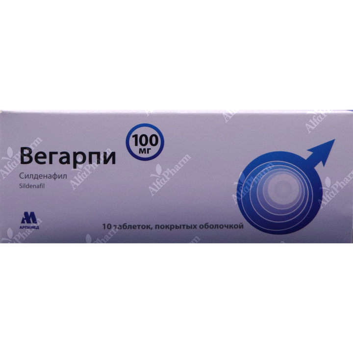 sildenafil 100mg alfa