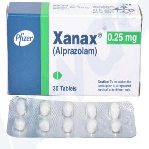 xanax 0.25mg online