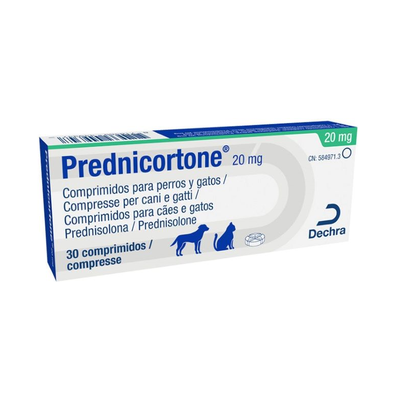 Prednisolone france acheter
