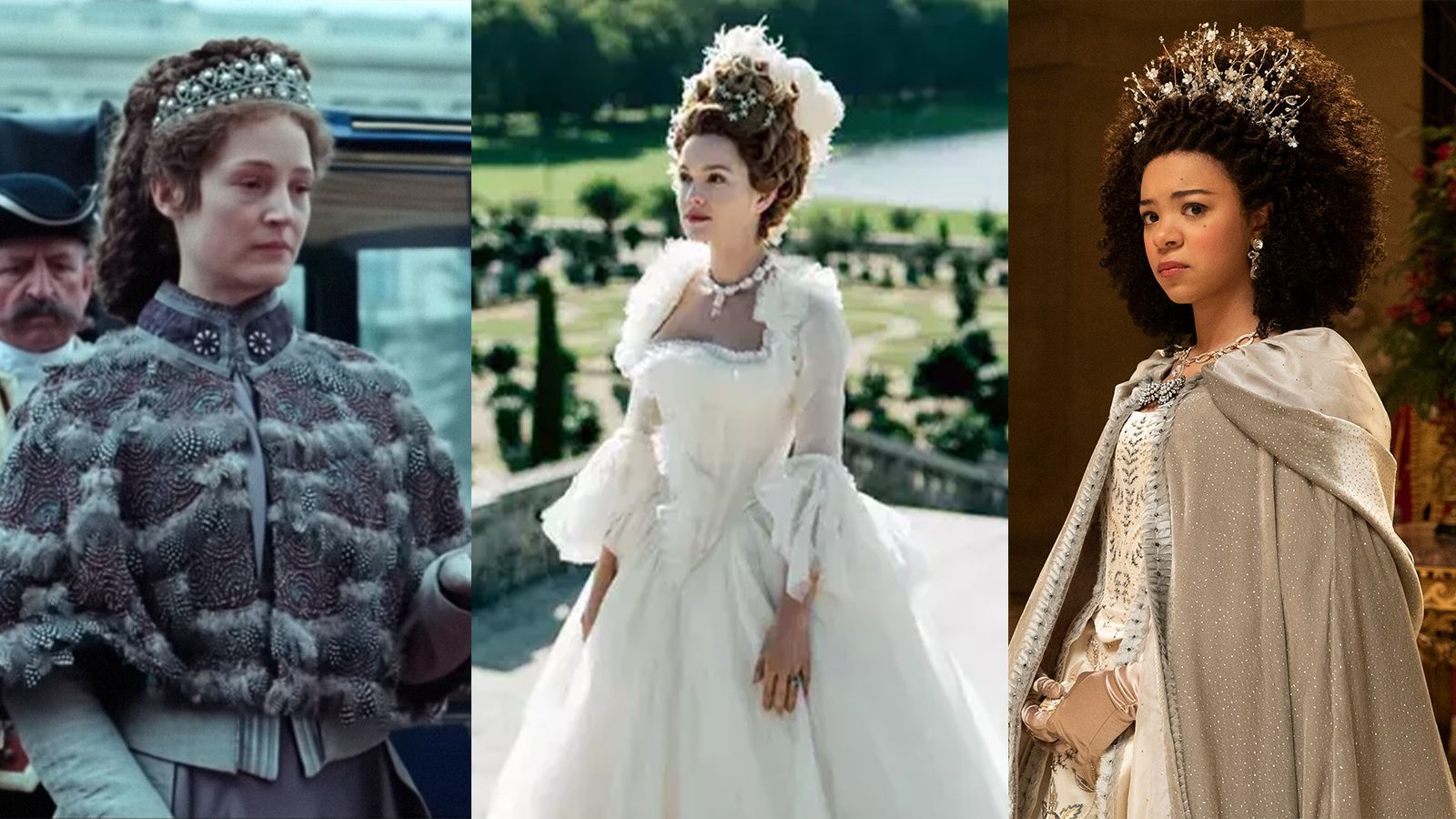 Ordre lady era