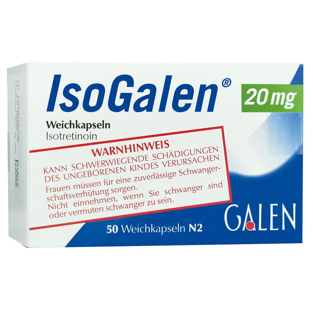Isotrétinoïne 5mg online