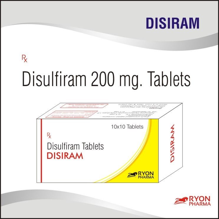prix pour disulfiram