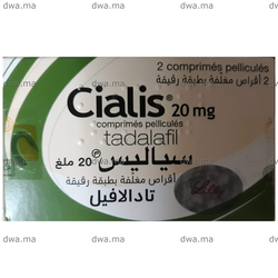 Prix Des Comprimés Cialis