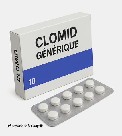 acheter du clomid sur internet