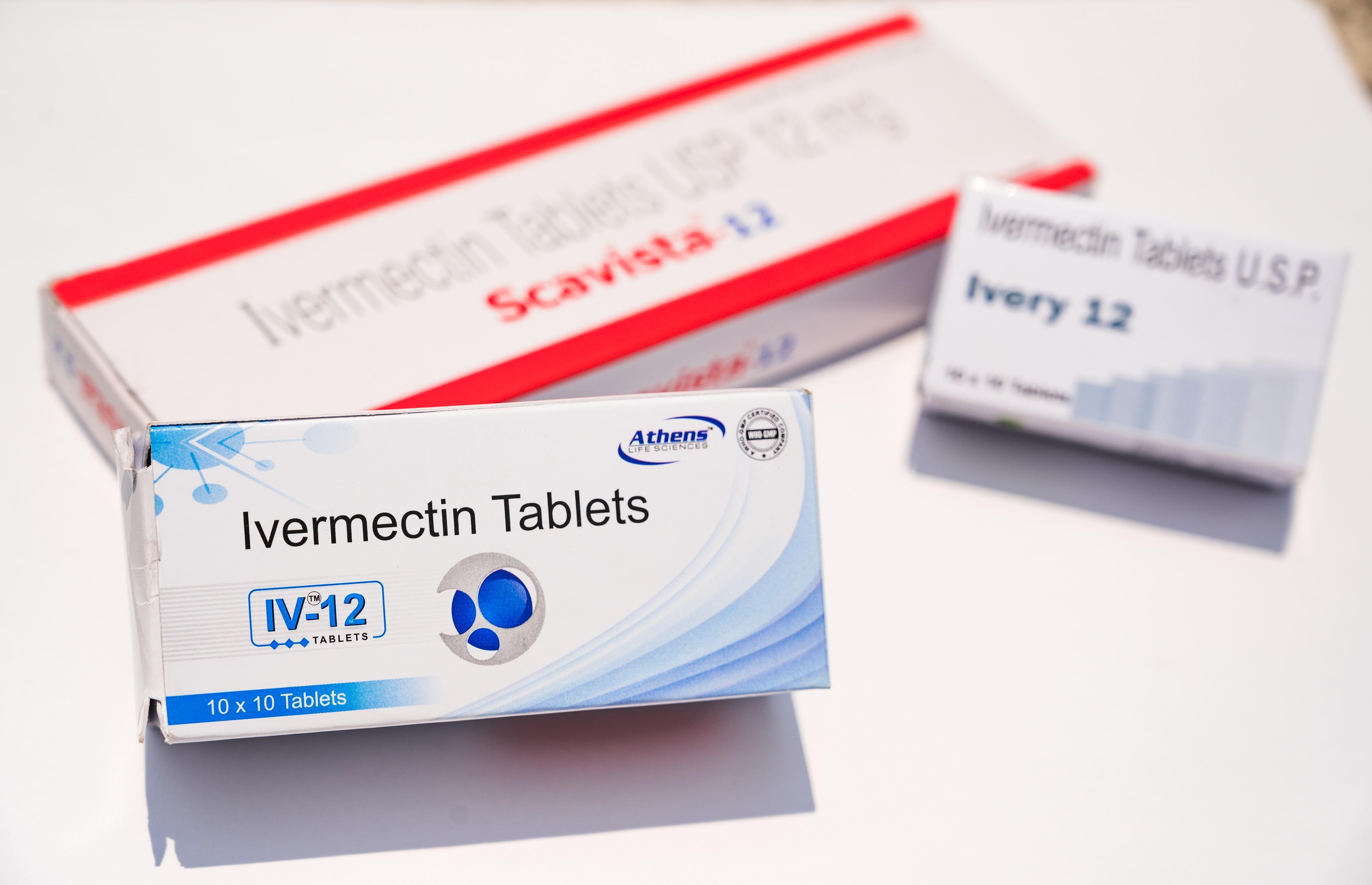 Prix Ivermectin