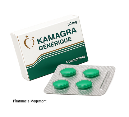 Achat Kamagra En Ligne