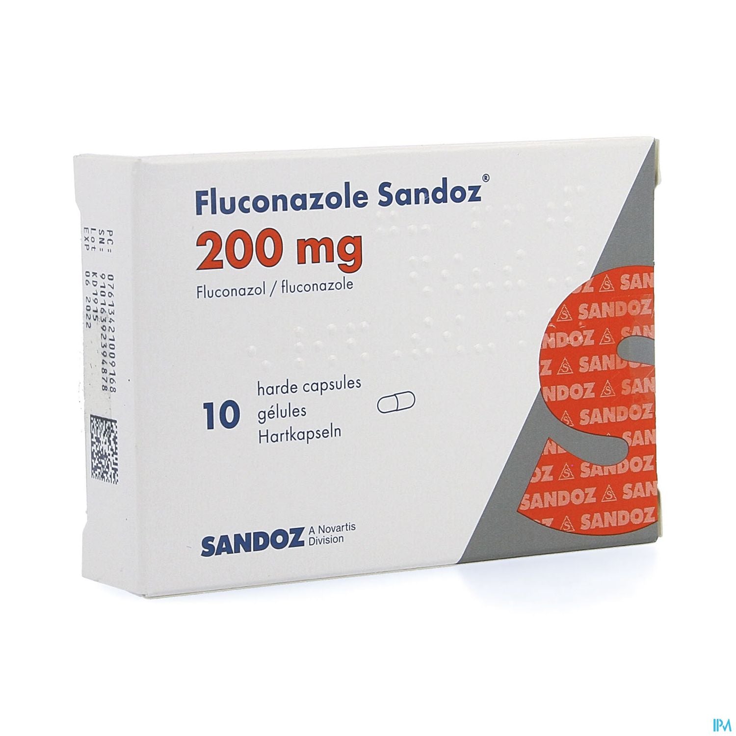 Acheter Fluconazole Sans Ordonnance