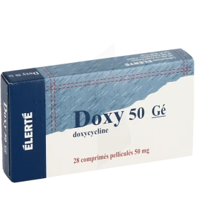 achat doxycycline en ligne