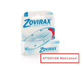 zovirax pommade ophtalmique prix