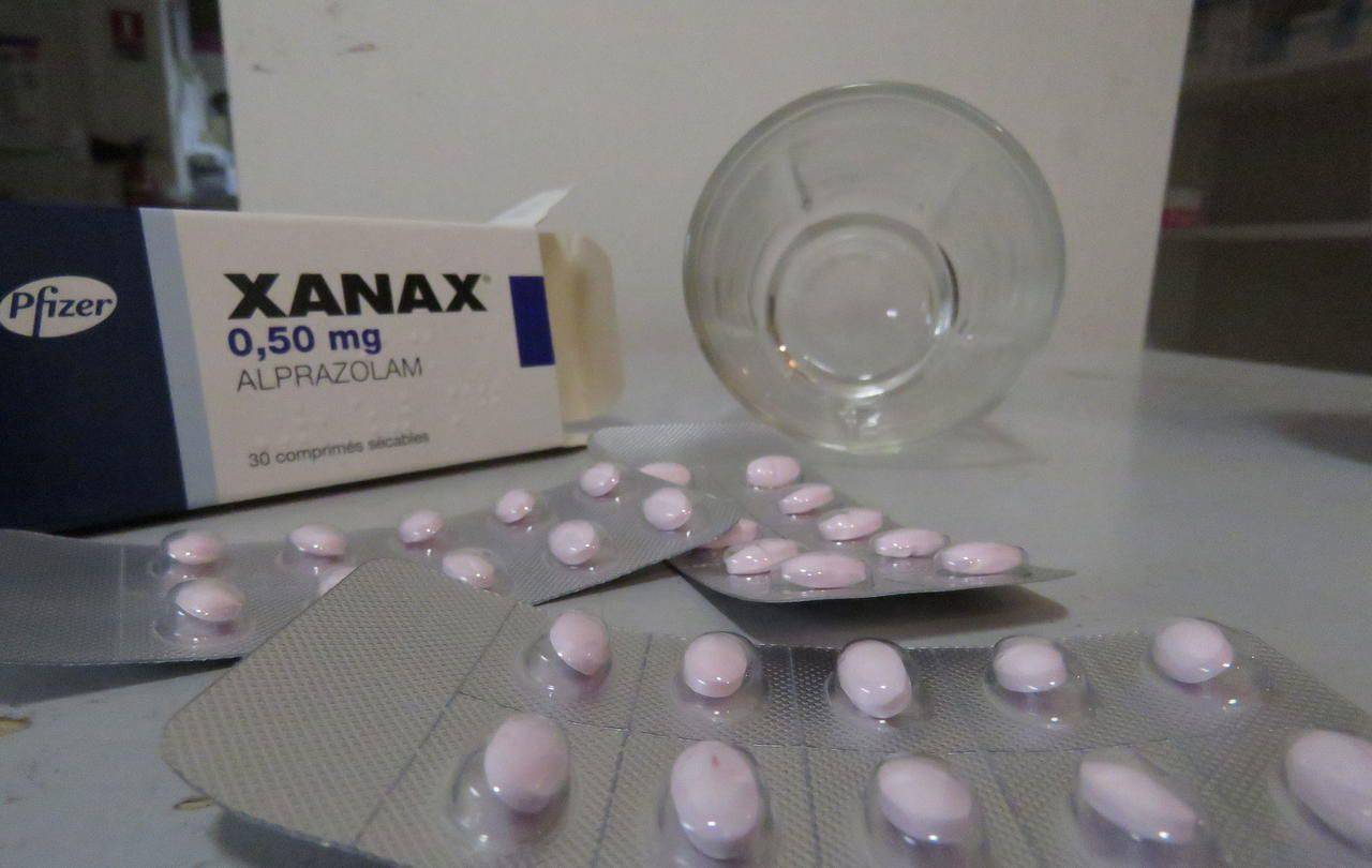 Valium france acheter