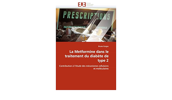 Comment Acheter Du Glucophage