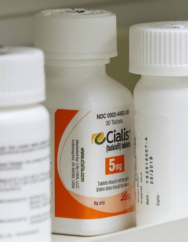 Cialis 20mg Lilly Prix