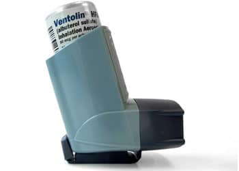 Salbutamol achat en ligne