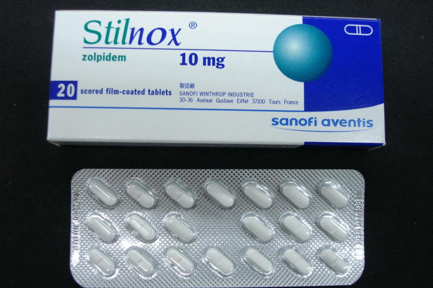 acheter zolpidem en belgique
