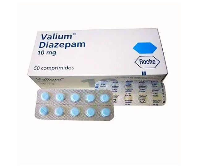 Achat valium pas cher