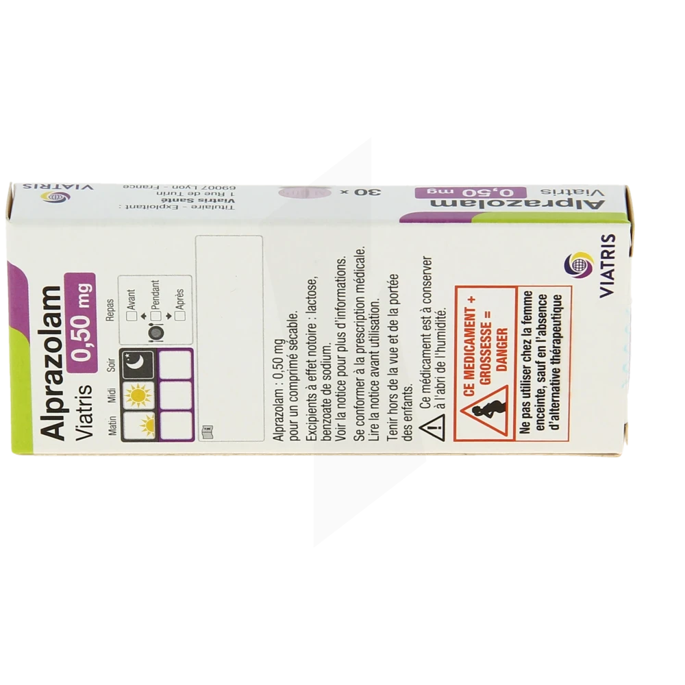 Peut On Acheter Du Xanax Sans Ordonnance