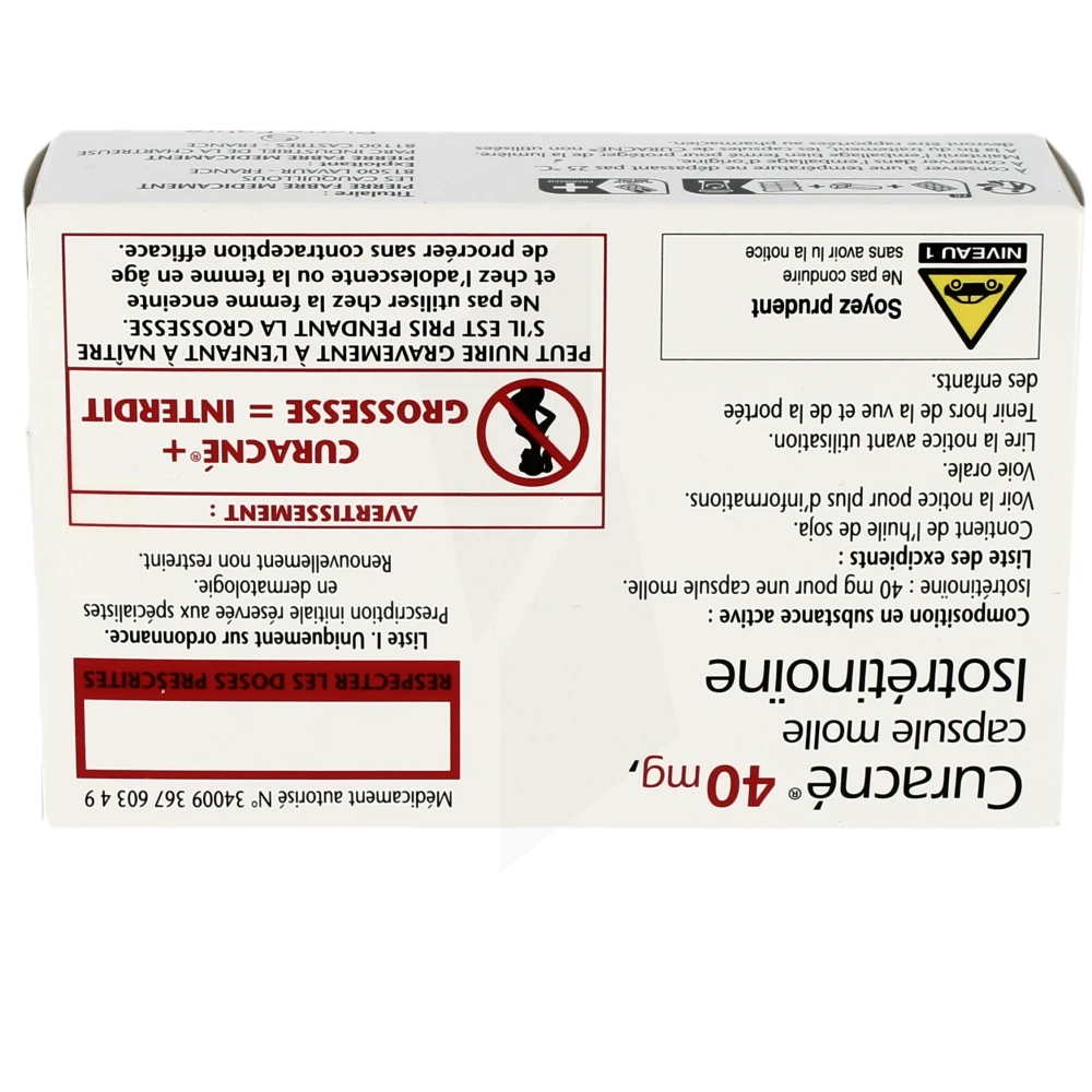 acheter roaccutane sur internet
