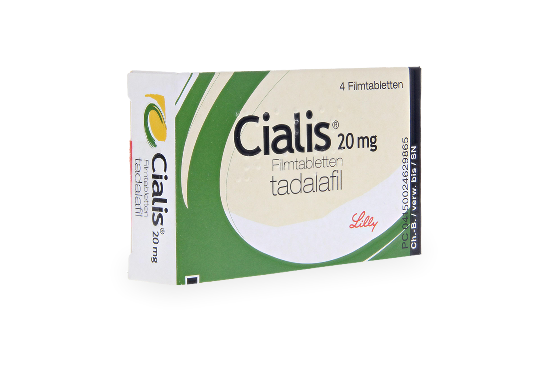 cialis 20mg francais