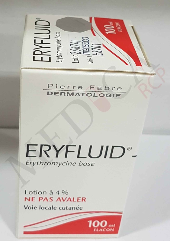 roaccutane gel prix