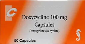 doxycycline online bnf