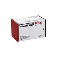 pizar 6 ivermectin 6mg
