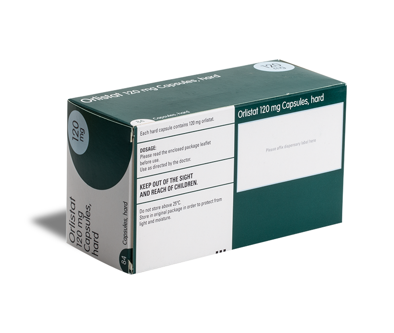 acheter orlistat 120 mg en ligne