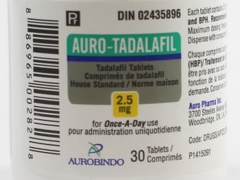 Cialis 2.5 Mg Prix