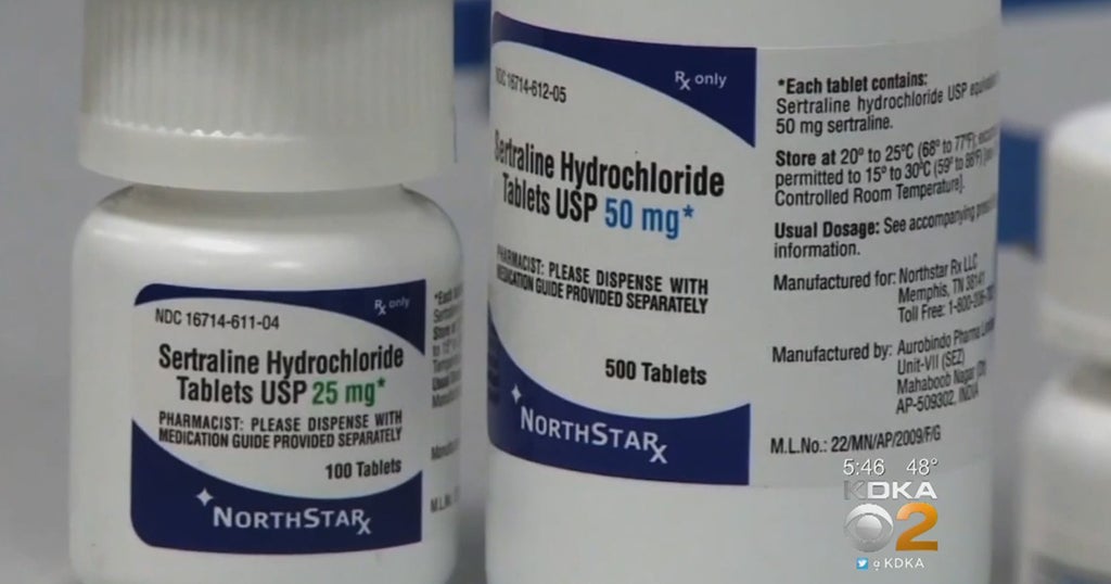 sertraline usp 25 mg