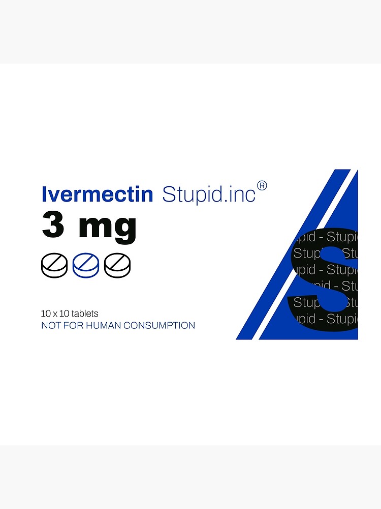 ivermectin 3mg
