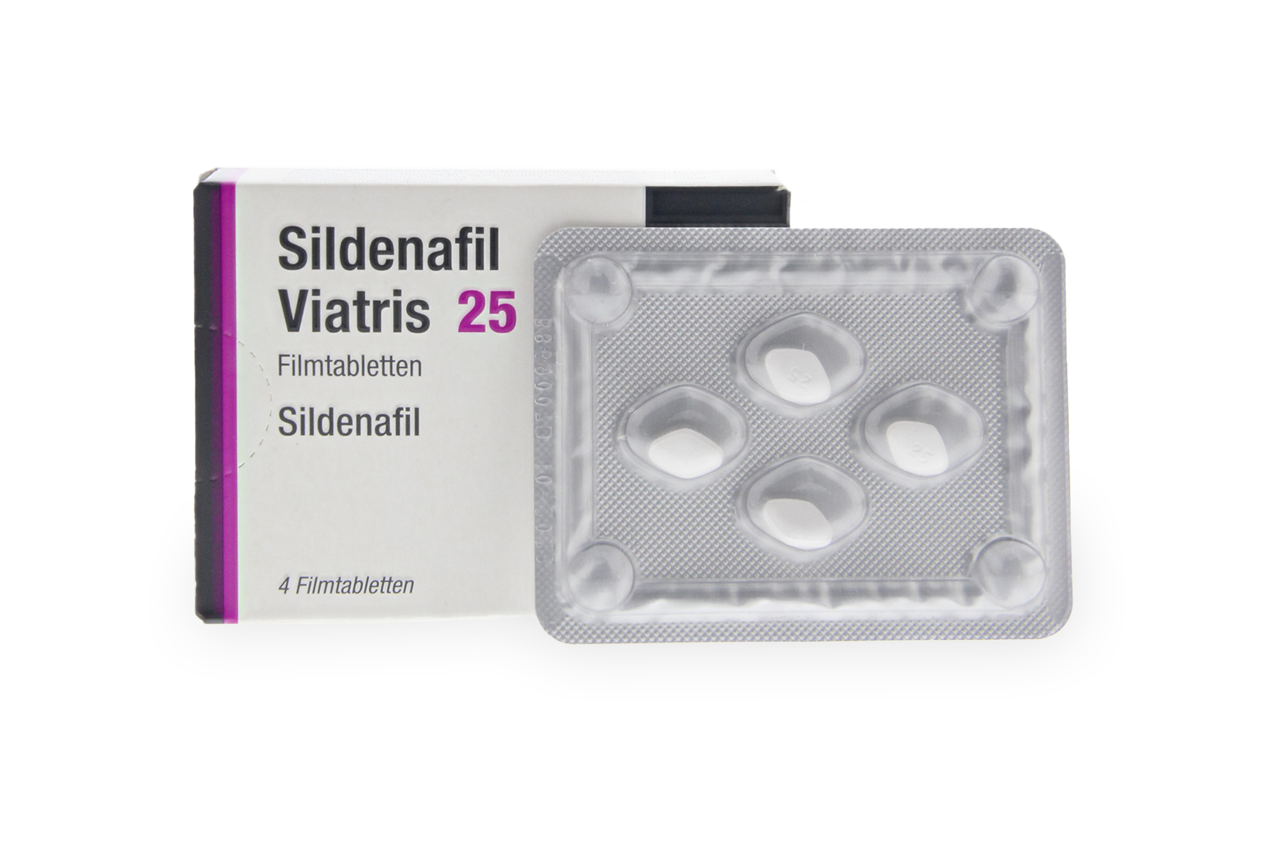 Online Doktor Sildenafil