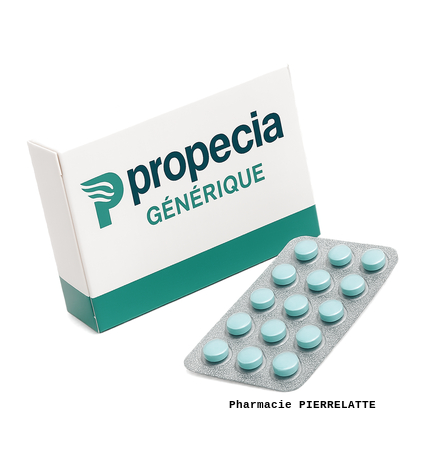 propecia générique efficacité