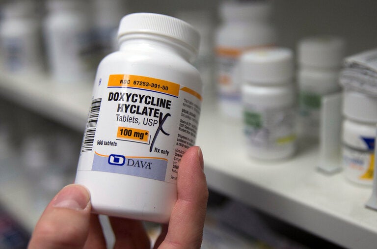 Doxycycline Online