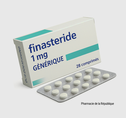 Acheter Finasteride