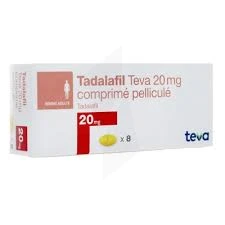 acheter du tadalafil