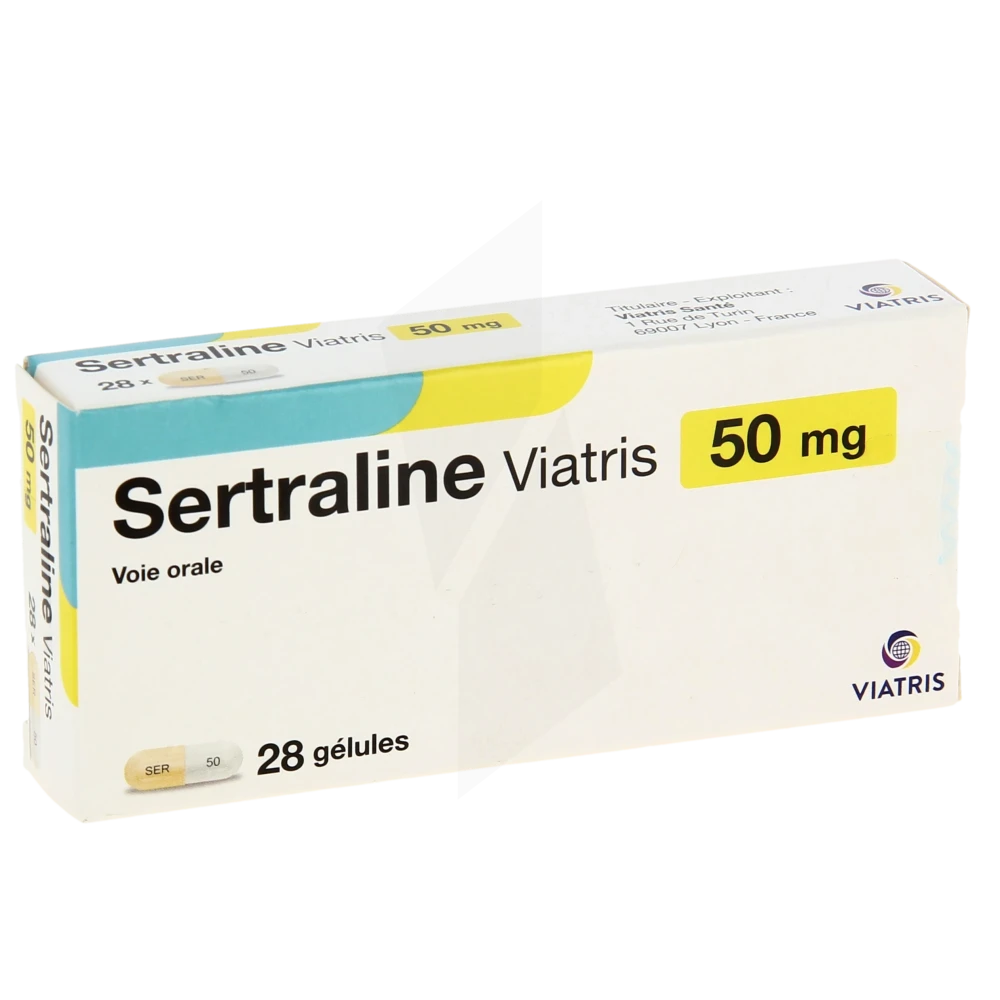 acheter sertraline en ligne