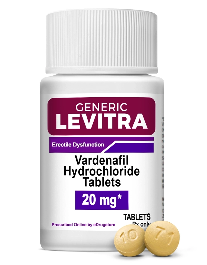 Vardenafil Pharmacie Online