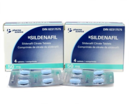 Sildenafil 150 Mg Online