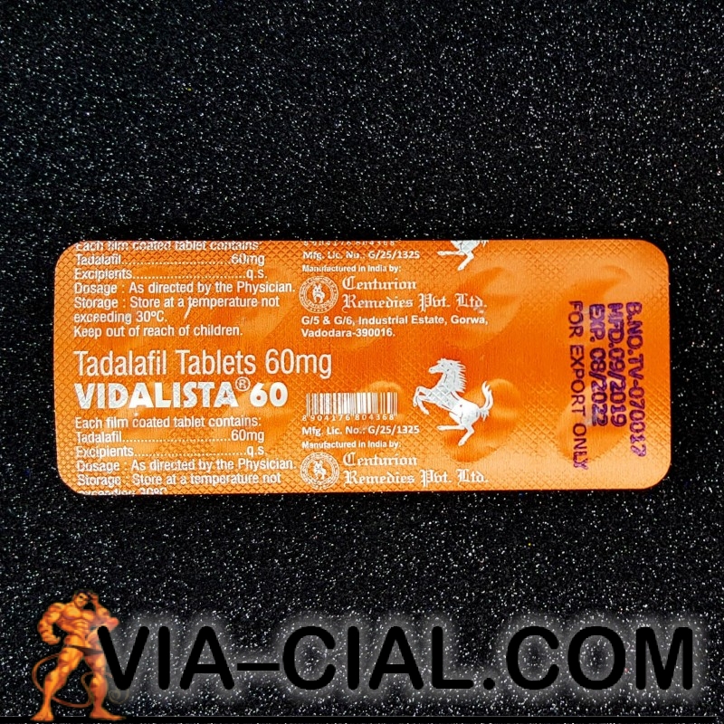 tadalafil 5 mg achat en ligne