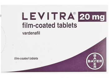 Levitra online