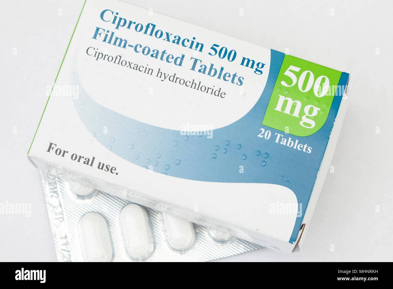 Acheter Ciplox En Ligne