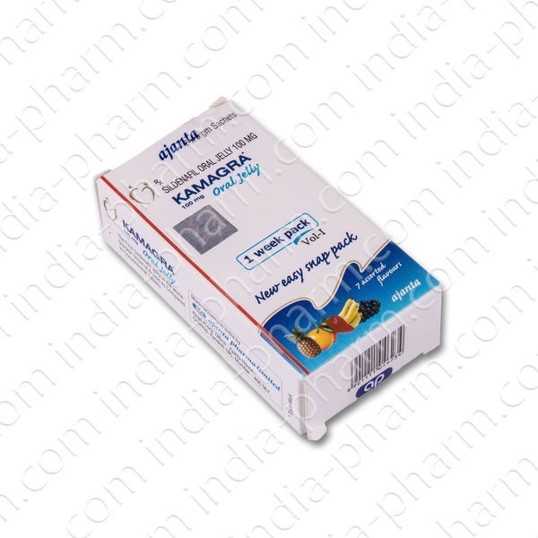 kamagra 50 mg jelly