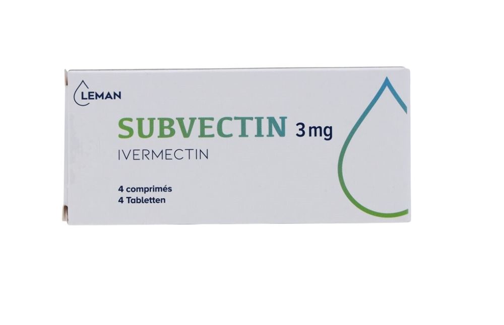 Acheter ivermectine poux