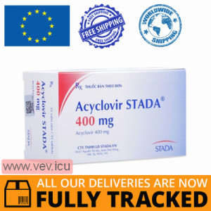 Acheter Aciclovir