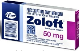 Sertraline 50 Mg Dci