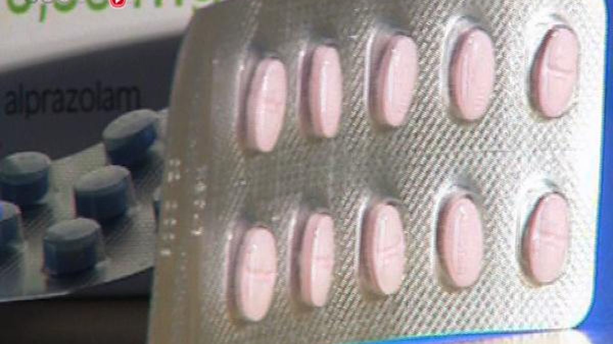 alprazolam achat france